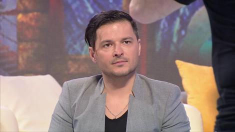 Scena Misterelor. Dorian Popa și Pepe trebuie să recunoască o melodie mimată de Romică Țociu