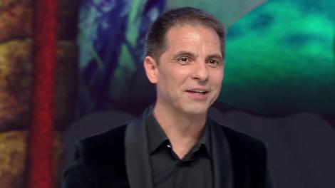 Glume răutăcioase. Romică Țociu și Dan Negru, roast la Scena Misterelor!