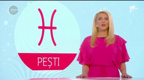 Zodiacul Dragostei, 30 mai 2019