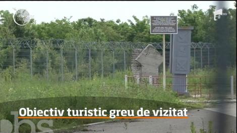 Aplicație menită să îi îndrume pe turişti către cele mai importante obiective din orașul Târgu Jiu