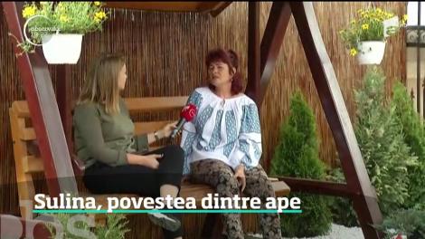 Delta Dunării, locul perfect pentru relaxare şi pentru o experienţă culinară de neuitat