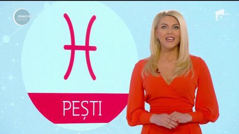 Zodiacul Dragostei, 31 mai 2019