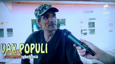 Neatza cu Răzvan şi Dani. Smiley news. Cel mai tare vax populi despre alegeri