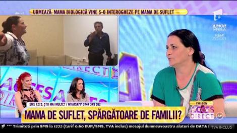 Acces Direct. Război pe viață și pe moarte pentru copilul cu cinci părinți