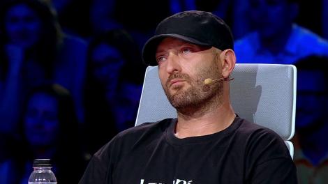 Finala iUmor. Magdalena Chihaia, destăinuiri în faţa judecătorului!