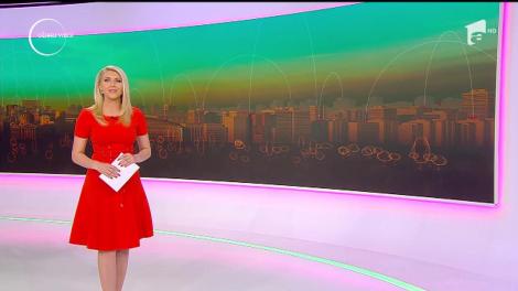 Un actor din "Hobbitul" a practicat haka, dezbrăcat, în situl de la Sarmisegetusa Regia