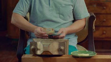 Liber Ca Pasarea Cerului. Orlando i-a cheltuit banii de rată pentru casă a lui Ducu: "Am ieşit şi eu la o bere. Aveam nevoie de puţină relaxare"