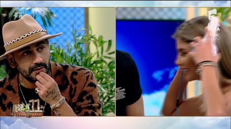 Neatza cu Răzvan și Dani. Ramona Olaru se lansează în muzică. Connect-R: Zici că a bătut-o cineva!