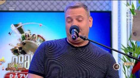 Live! Giorgio Ciabattoni - Colaj