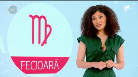 Horoscop zilnic. Horoscopul zilei de 3 iunie 2019! Leii au noroc chior de bani, în schimb Fecioarele pierd o sumă importantă