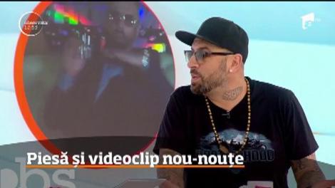 CRBL, piesă și videoclip nou