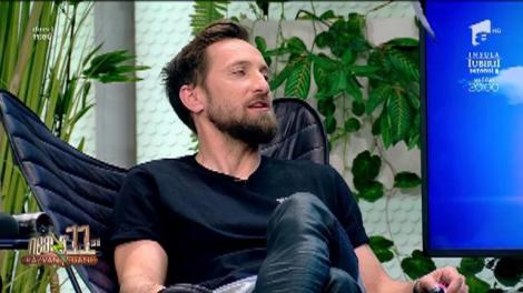 Gratis, cuvântul exclus din vocabularul lui Dani Oțil! Răzvan Simion: Ți-am lăsat 23 de milioane la masă, de atunci nu am mai venit la tine