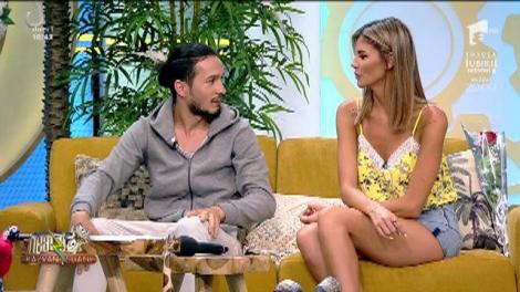 Neatza cu Răzvan și Dani. John Bănică, complimente la adresa Ramonei Olaru: Ești bună de Teatrul Tănase, ești o actriță bună, faci multe show-uri pe scenă!