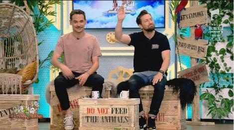 Lovitură în politică! Dani Oțil, viitor candidat la președinția României: „O să încep campania electorală”