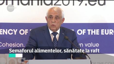 Schimbarea etichetelor produselor de la raft ar putea ajuta în lupta cu obezitatea și diabetul. Cum funcționează „semaforul alimentelor”