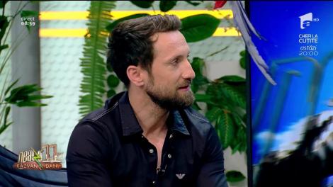 Dani Oțil a lansat site-ul bunsimt.ro: ”Este făcut din dorința de a ajuta oamenii să ajute alți oameni!”