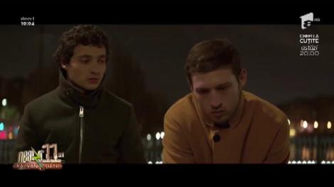 Cronică de film cu Cătălin Anchidin: Synonymes, Head on și Pokemon Detective Pikachu