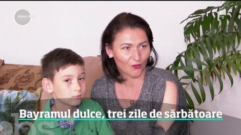 A început Bayramul Dulce! Musulmanii din România sărbătoresc timp de trei zile după o lună de post