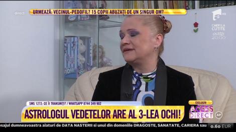 Acces Direct. Mariana Cojocaru i-a zis lui Adrian Iovan de accident, cu patru ani înainte