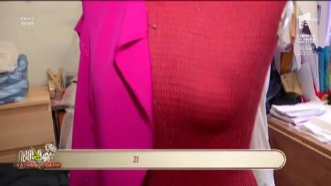 Neatza cu Răzvan și Dani. Ziua Mondială a Croitorilor! Mama Iolanda a creat costume de scenă pentru Ștefan Bănică și Delia