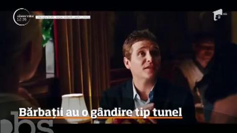 Ce spun și cum gândesc bărbații