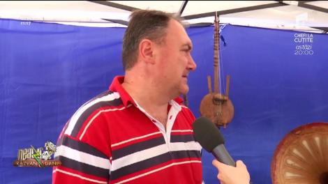 Neatza cu Răzvan și Dani. Obiectele vechi, tot mai căutate de români