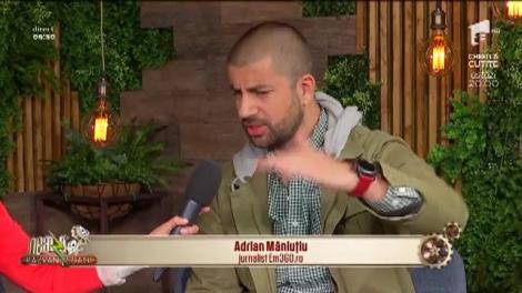 Neatza cu Răzvan și Dani. Programul Prima casă devine programul O familie - o casă. Tot ce trebuie să știi dacă vrei să-ți iei o casă