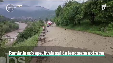 Iunie va fi luna fenomenelor meteo extreme. Anunțul îngrijorător al meteorologilor