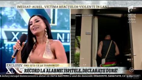 Adevărul despre agresivitatea lui Aurel, dezvăluit în direct! „Nu a știu nimeni. S-a aflat târziu”