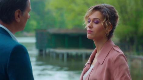 Fructul oprit. Sonia, către Marius Cristescu: "Anul ăsta am câştigat un tata, dar am pierdut o mamă"