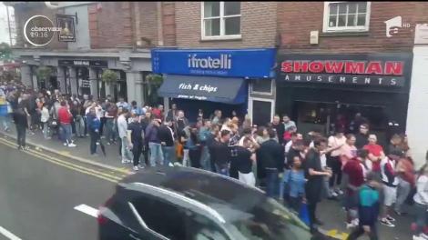 DNA a deschis dosar penal pentru modul în care au fost organizate alegerile europarlamentare în Diaspora