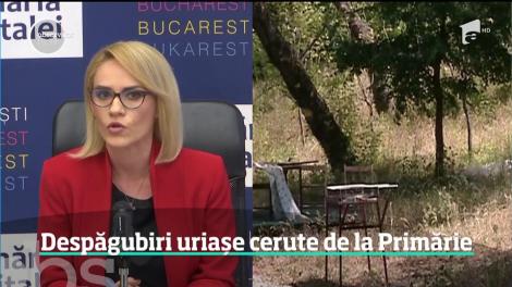 Verdict final într-un proces răsunător. Primăria Capitalei trebuie să îi plătească aproape 76 de milioane de euro despăgubiri omului de afaceri Costel Costanda