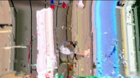 Rețeta zilei: Delicii de vară, o salată de vinete cu dovlecei și ardei copți