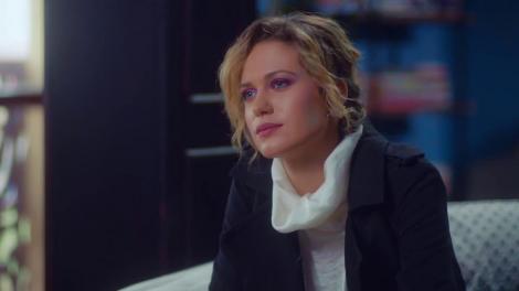 Fructul oprit. Sonia se confruntă cu Roxana: "Nu vreau să te mai văd niciodată. Tu ai murit pentru mine!"