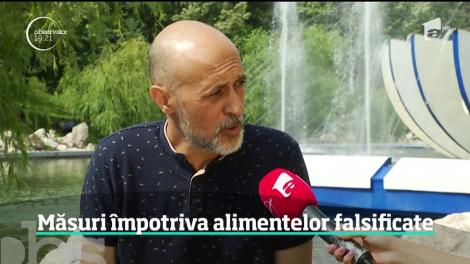 Alimente toxice cu etichete false în România! Cum te poți feri de acestea - Video