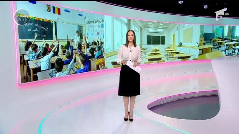 Ziua învățătorului, sărbătorită cu emoție