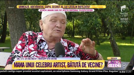 Mama unui muzician cunoscut în Hollywood, desfigurată de vecine! „Am fost amenințată de când m-am mutat”