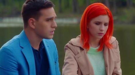 Fructul oprit. Ioan, propunere surpriză pentru Ana: "Hai să facem nunta aici pe ponton"