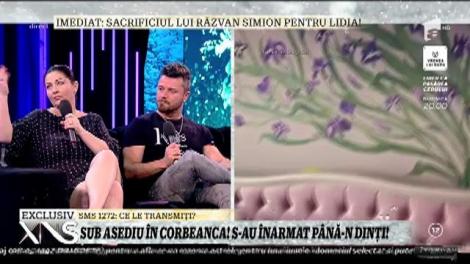 Gabriela Cristea, totul despre cum este să fii mămică de două fetițe: La primul copil ești disperat