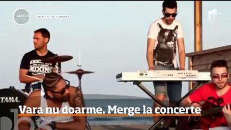 Cum a reușit Connect-R să urce tot mai sus în topurile muzicale