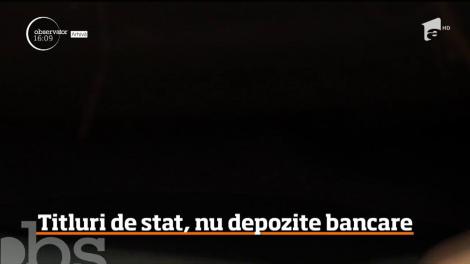 Educaţia financiară a românilor lasă de dorit! Puţini ştiu cum să-şi administreze banii