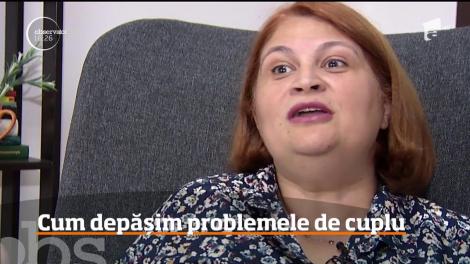 Cum depăşim problemele de cuplu