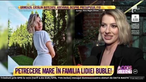 Cum a scăpat Lidia Buble de celulită! „Mi-a transformat tot corpul. Cred că arăt mai bine ca niciodată”