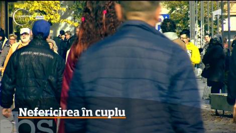 Cinci semne că suntem nefericiți în cuplu. Al patrulea este un motiv pe care multe perechi îl ignoră!