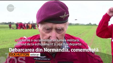 Se împlinesc 75 de ani de la invazia din Ziua Z, cea mai mare operaţiune militară din istorie