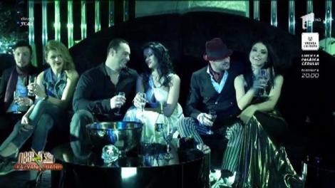 Neatza cu Răzvan și Dani. Fizz - Fizz Models