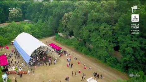 Recomandări de weekend 8 - 9 iunie 2019. Cum îți poți petrece timpul liber