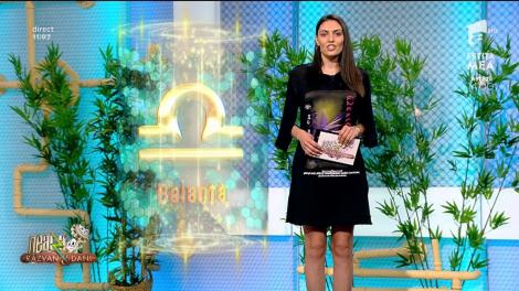 Neatza cu Răzvan și Dani. Horoscopul Carierei, 7 iunie 2019. Racii vor avea o nereușită în afaceri