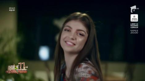 Dominique cântă Neatza cu Răzvan și Dani melodia Bun de nimic