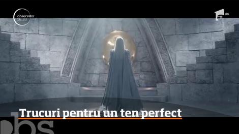 Trucuri pentru un ten perfect